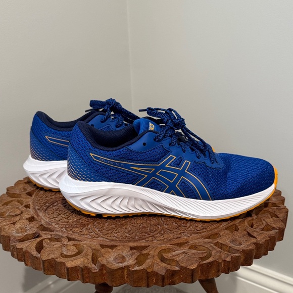 ASICS Kid's Gel-Excite 10 Grade School Running Shoes - Picture 1 of 9